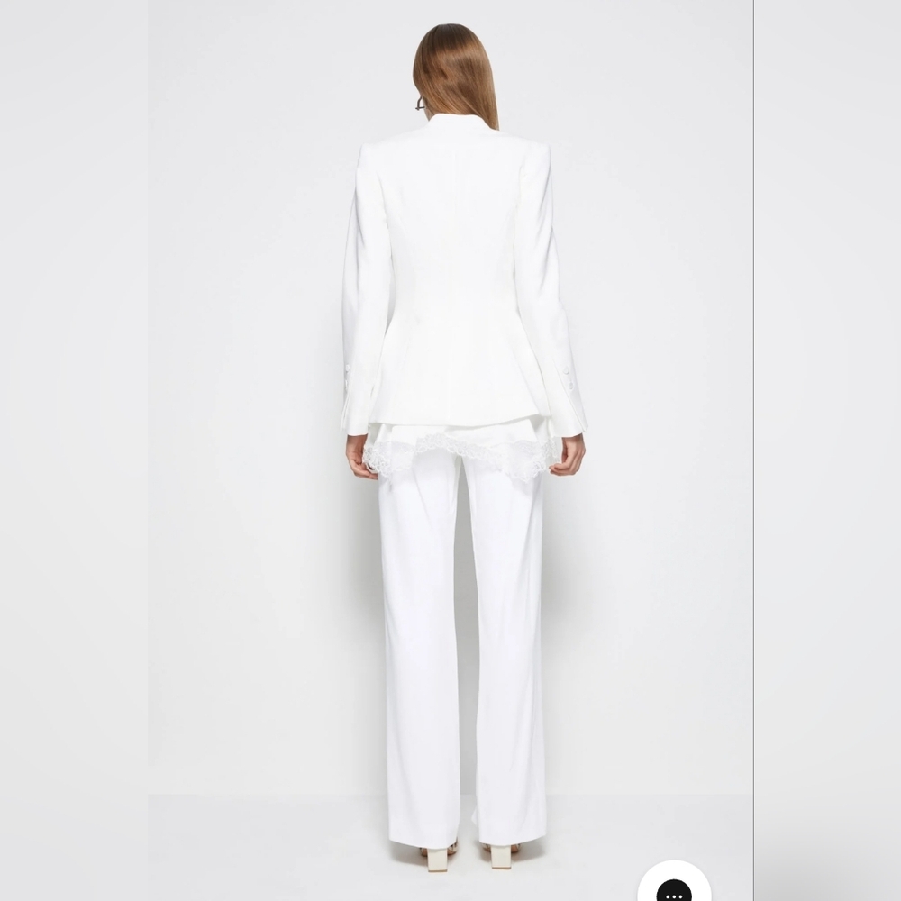 NWT Signature Basque Jacket - Picture 3 of 11